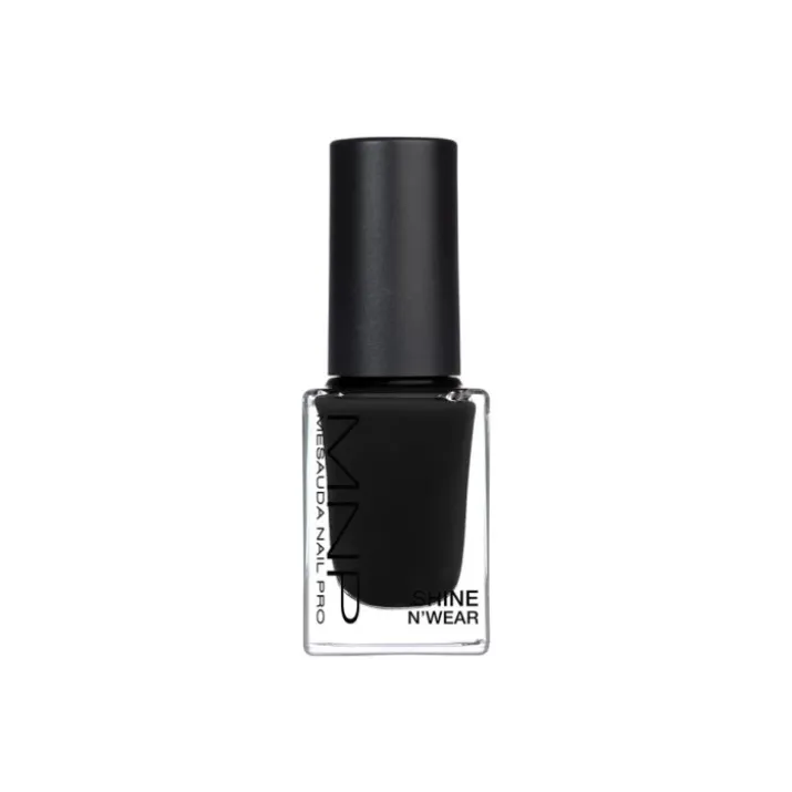 SHINE N'WEAR 229 Back to Black MNP® 10ml