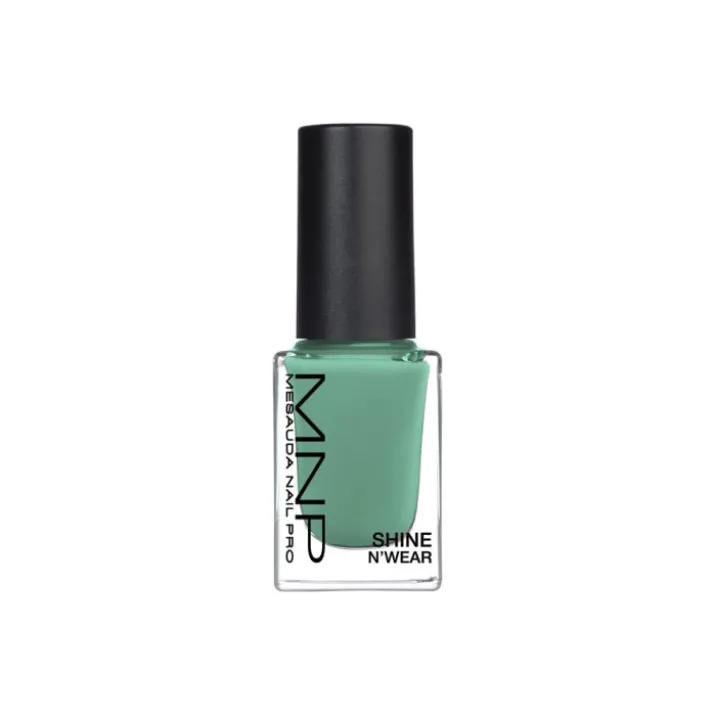 SHINE N'WEAR 285 Forest Green MNP® 10ml