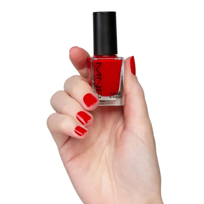 SHINE N'WEAR 206 Heat MNP® 10ml