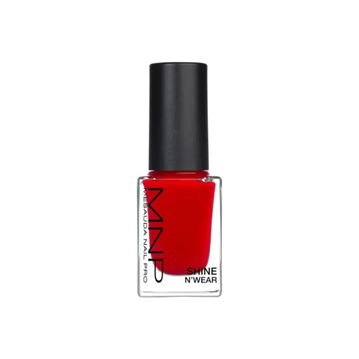 SHINE N'WEAR 206 Heat MNP® 10ml