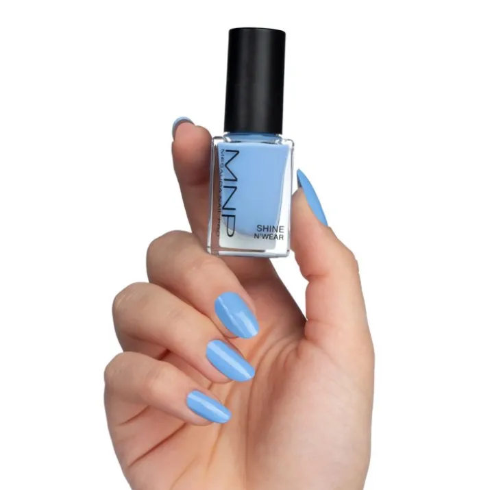 SHINE N'WEAR 266 Iris MNP® 10ml