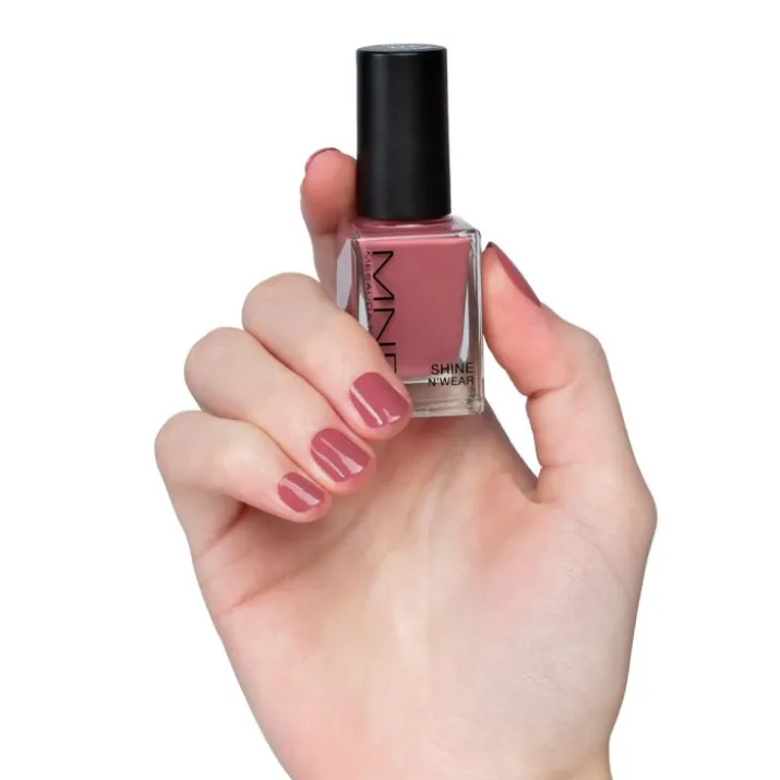 SHINE N'WEAR 222 Mauve MNP® 10ml