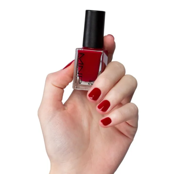 SHINE N'WEAR 215 Romeo MNP® 10ml