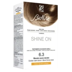 SHINE ON BIONDO SCURO DORATO 6.3 BioNike