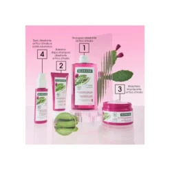 Siero Dissetante al Fico d'India Klorane 100ml