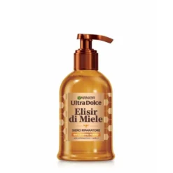 Siero Riparatre Tesori Di Miele Garnier Ultra Dolce 115ml