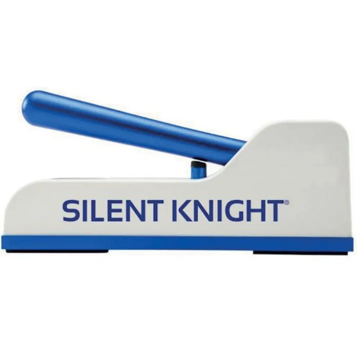 SILENT KNIGHT FRANTUMAPIL PROF