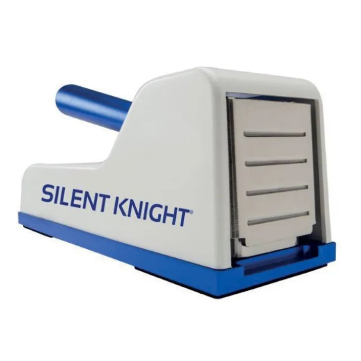 SILENT KNIGHT FRANTUMAPIL PROF