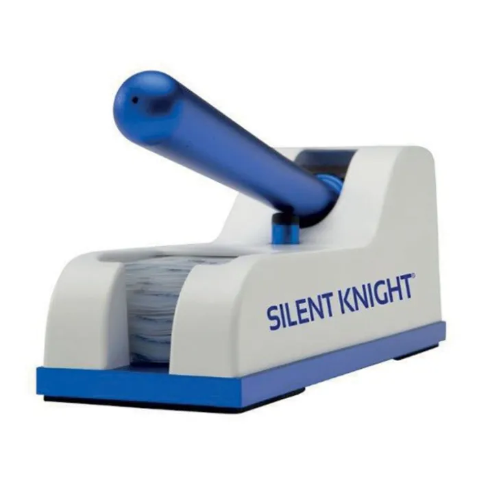 SILENT KNIGHT FRANTUMAPIL PROF