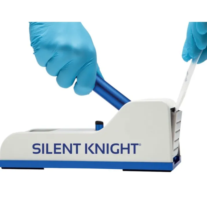 SILENT KNIGHT FRANTUMAPIL PROF