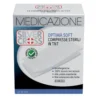 Silvercross Cerotti per Vesciche Ovali 6 Pezzi