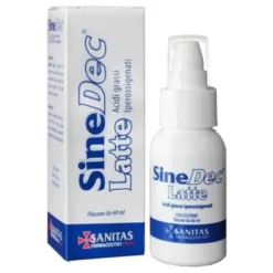 Sinedec Latte Sanitas 20ml