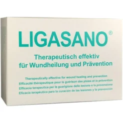 Sini-Medik Ligasano Medicazioni 10 Compresse 15x10x1cm