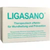 Sini-Medik Ligasano Rotolo Medicazione 100x1,5x0,4cm 7 Pezzi
