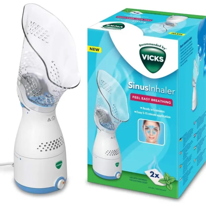 Sinus Inhaler Vicks®
