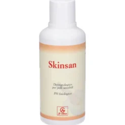 Skinsan Delicato Shampoo 500ml