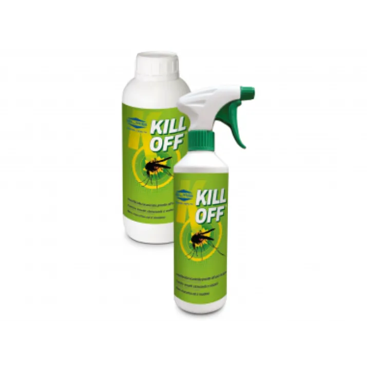 Slais Kill Off 500ml