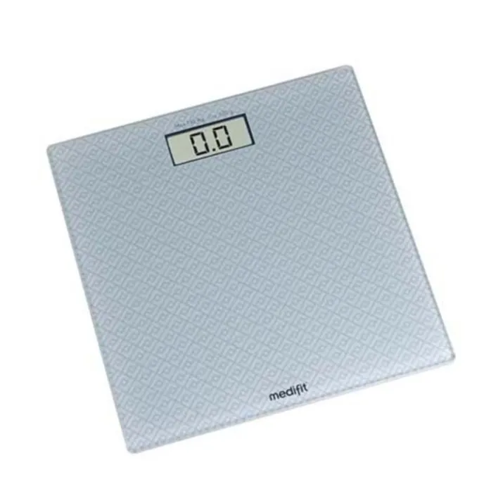 Slim102 Bilancia Digitale Pesapersone