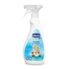 Smacchiatore Tessuti Sensitive Chicco Spray 500ml