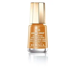 Smalto 135 Amber Drop Mavala 5ml