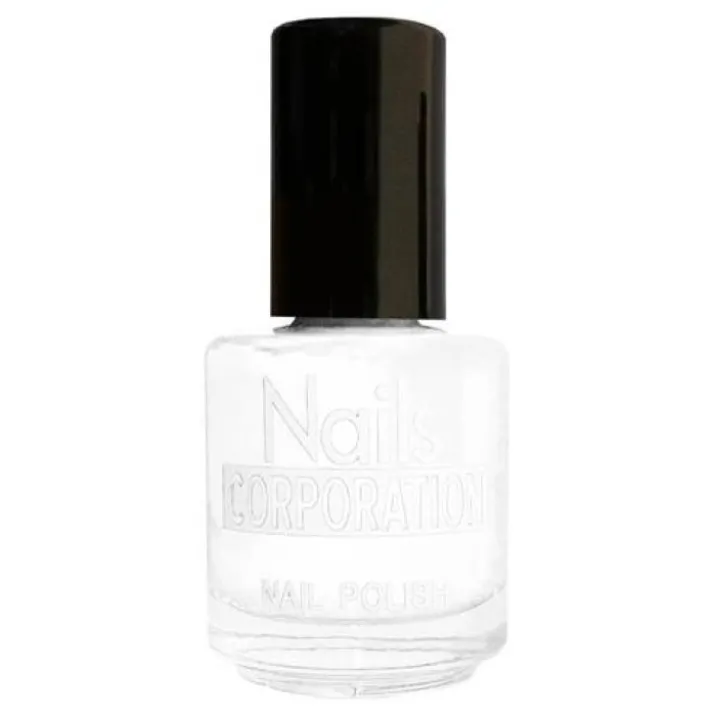Smalto Bianco Neve 15ml