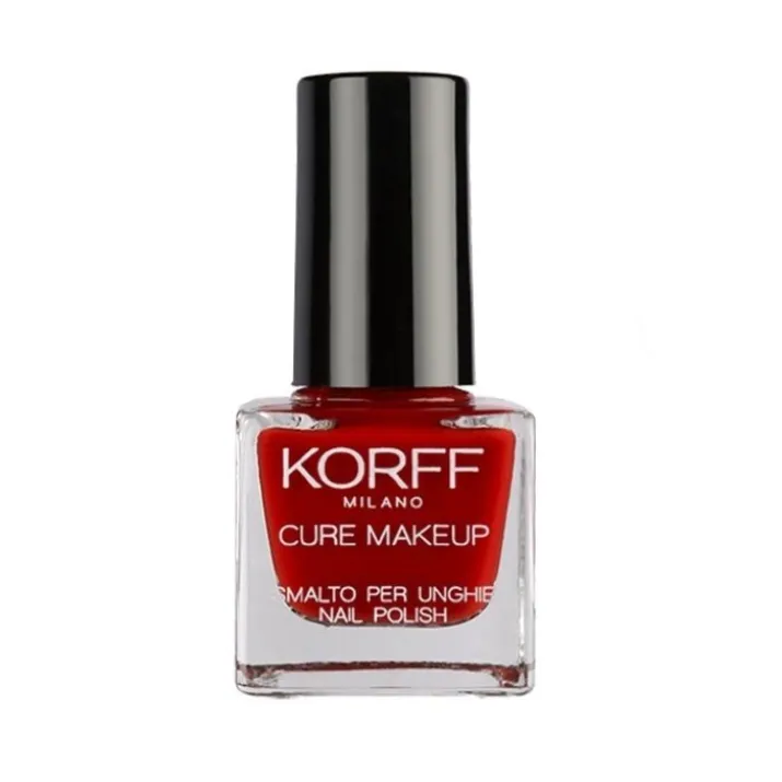 Smalto Colore 10 Korff 7ml