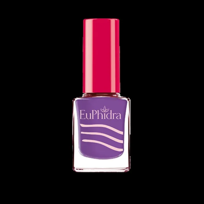 Smalto 5 Colori Moda EuPhidra 10ml