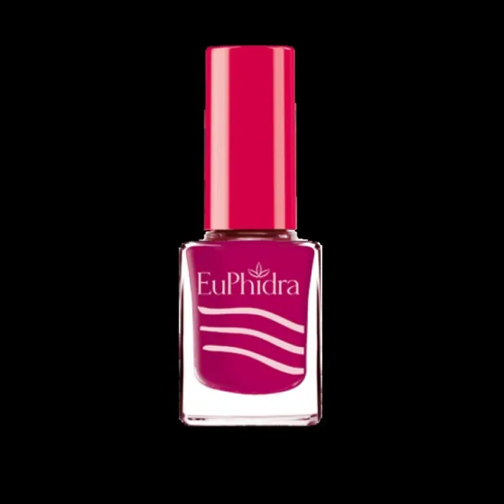 Smalto 1 Colori Moda EuPhidra 10ml