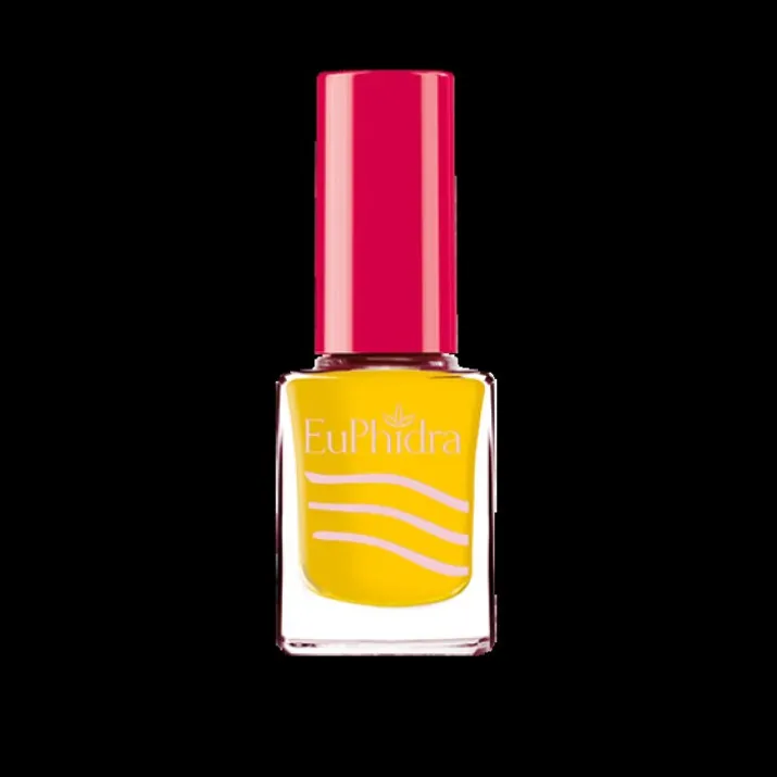 Smalto 8 Colori Moda EuPhidra 10ml