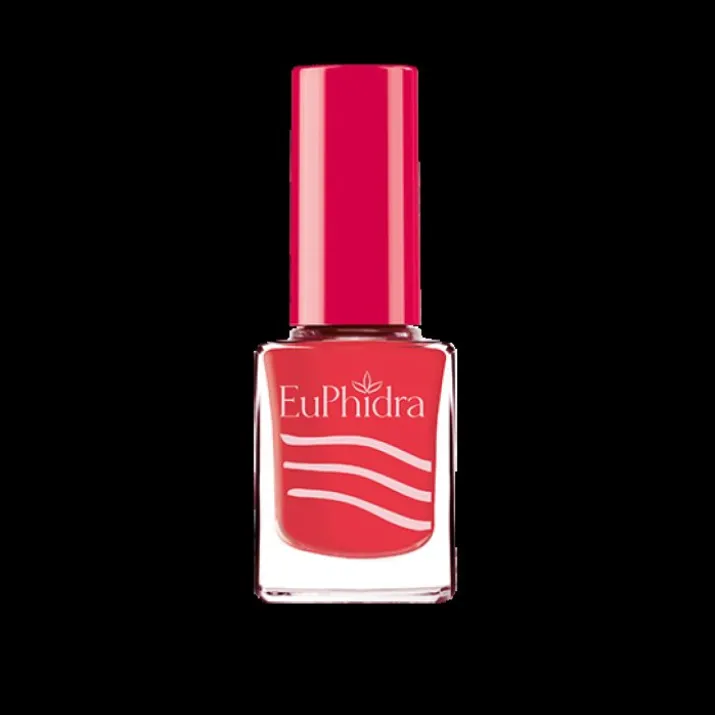 Smalto 2 Colori Moda EuPhidra 10ml