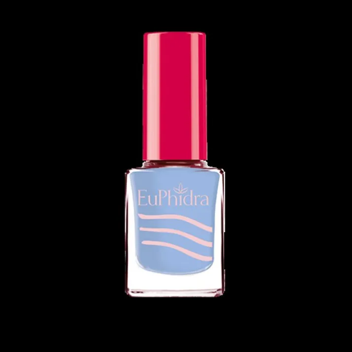 Smalto 7 Colori Moda EuPhidra 10ml