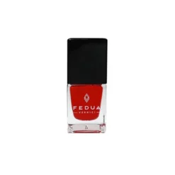 Smalto Effetto Gel New Classic Red Fedua