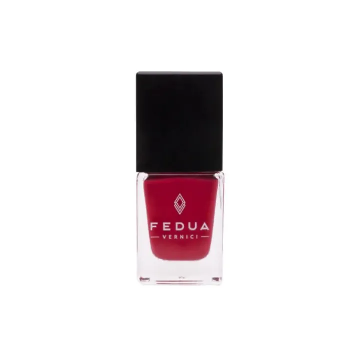 Smalto Effetto Gel Strawberry Rouge Fedua