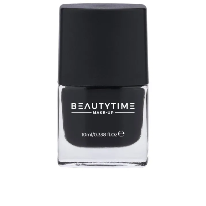 Smalto Electric Black 11 BeautyTime 10ml