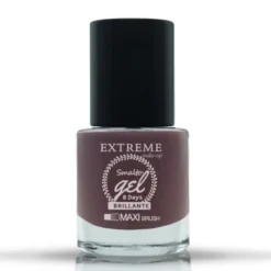 Smalto Gel 8 Giorni 15 Cacao Extreme 7,5ml