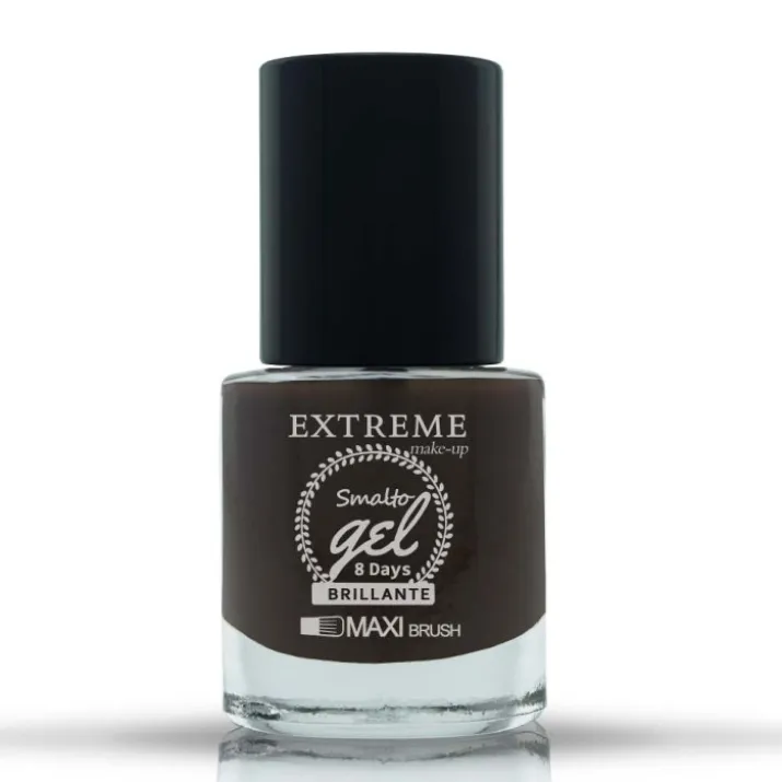 Smalto Gel 8 Giorni 08 Cioccolato Extreme 7,5ml