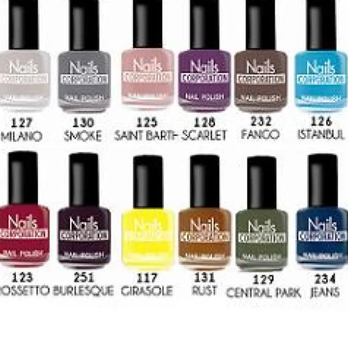 Smalto Istanbul 15ml