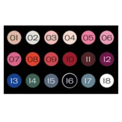 SMALTO 01 KORFF 7ml