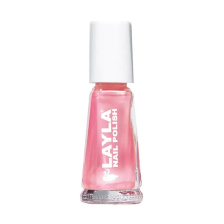 Smalto Madreperlato 36 Layla 10ml