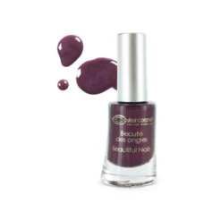 Smalto Per Unghie Perlato 15 Prune Couleur Caramel 8ml