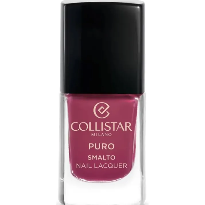 SMALTO PURO 114 WARM MAUVE