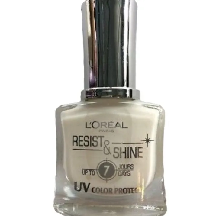Smalto Resist & Shine 002 L'Oreal