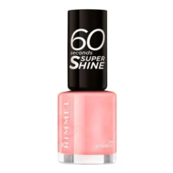 Smalto 60 Seconds Super Shine 210 Etheral Rimmel 8ml