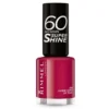 Smalto 60 Seconds Super Shine 335 Rimmel 8ml
