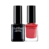 Smalto Semipermanente+Top Coat Light Protettivo SP04 Euphidra 10ml