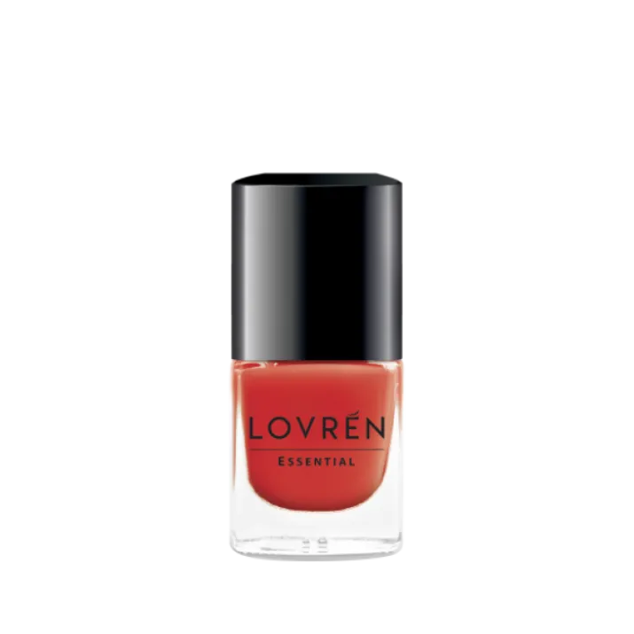 Smalto S9 Rosa Aranciato Lovrén Essential 5ml