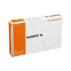 Smith&Nephew Algisite M Medicazione 5x5cm 10 Pezzi