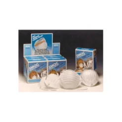Smog Maschera Protettiva Carloni 3 Pezzi