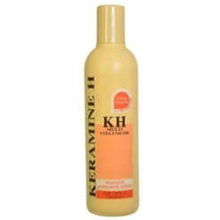 Socoweb Keramine H Shampoo Protezione Colore 300ml