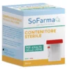 Sofarmapiù Contenitore Sterile Per Urine 120ml